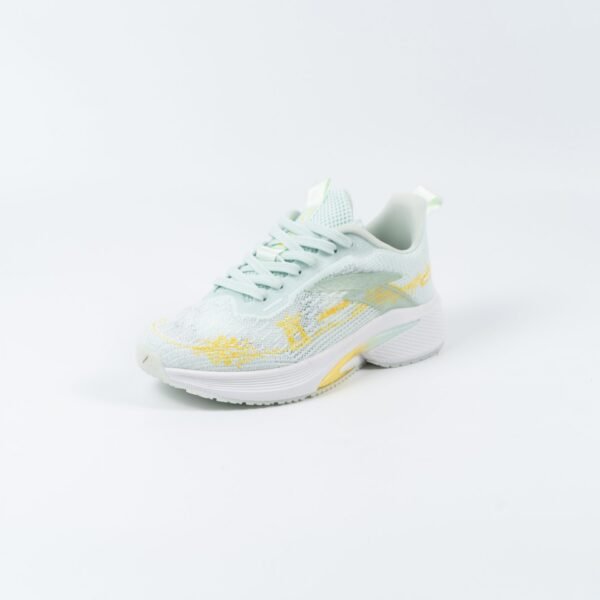 Giày thể thao nữ LITUOSPORT 8A739 - White Green