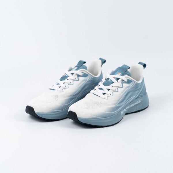 Giày thể thao nam LITUOSPORT 5A715 - White Blue