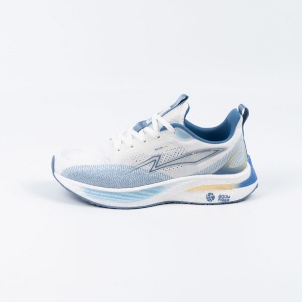 Giày thể thao nam LITUOSPORT 5A723 - White Blue