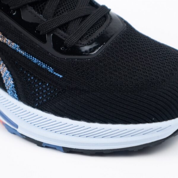 Giày Thể Thao Nam LITUOSPORT 55006 - Black