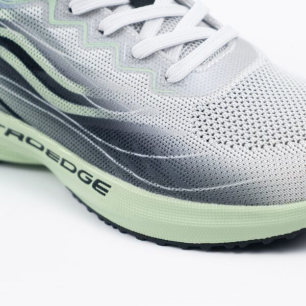 Giày thể thao nam 5A715 - Gray Green