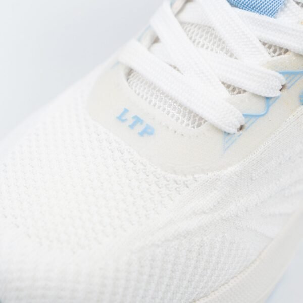 Giày thể thao nữ LITUOSPORT 8A718 - Milk White