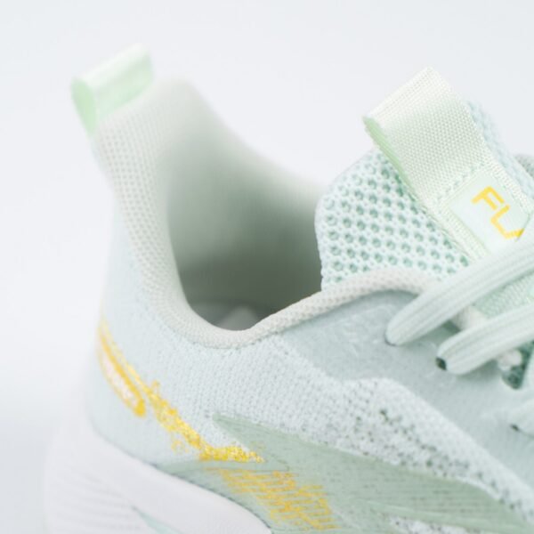 Giày thể thao nữ LITUOSPORT 8A739 - White Green