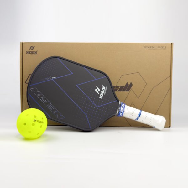 Vợt Pickleball paddle Negin Cacbon NG-007 chính hãng
