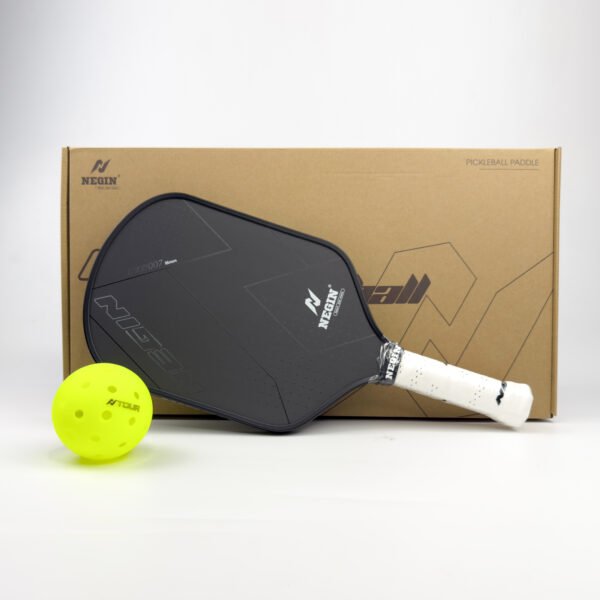 Vợt Pickleball paddle Negin Cacbon NG-007 chính hãng