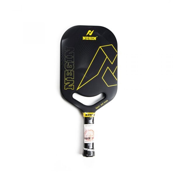 Vợt Pickleball paddle Negin Cacbon 16mm No.01 PRO chính hãng