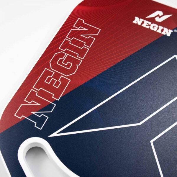 Vợt Pickleball paddle Negin Cacbon 16mm No.01 PRO chính hãng