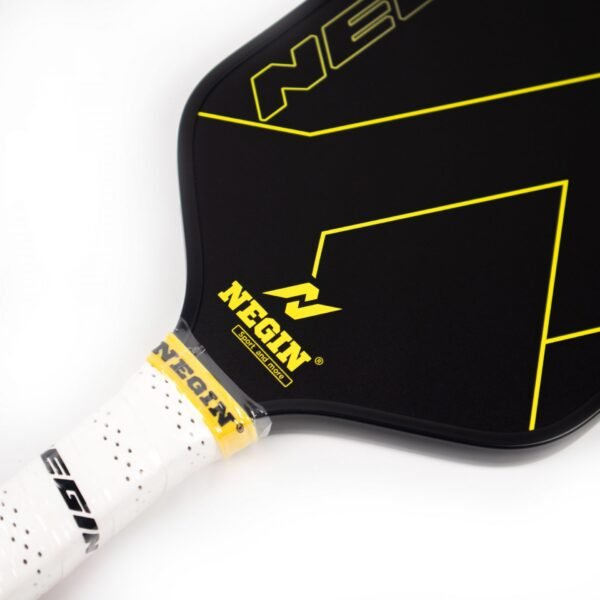 Vợt Pickleball paddle Negin Cacbon 16mm NG-003 chính hãng