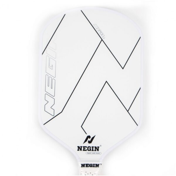 Vợt Pickleball paddle Negin Cacbon 16mm NG-003 chính hãng