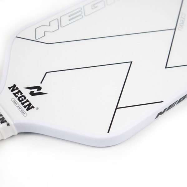 Vợt Pickleball paddle Negin Cacbon 16mm NG-003 chính hãng
