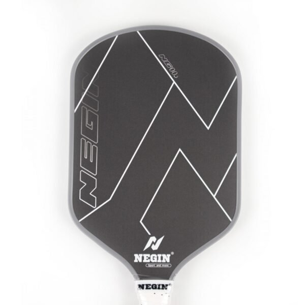 Vợt Pickleball paddle Negin Cacbon 16mm NG-003 chính hãng