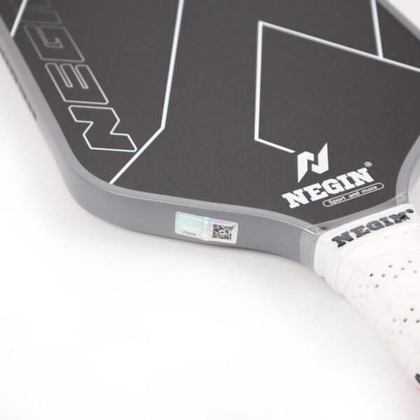 Vợt Pickleball paddle Negin Cacbon 16mm NG-003 chính hãng