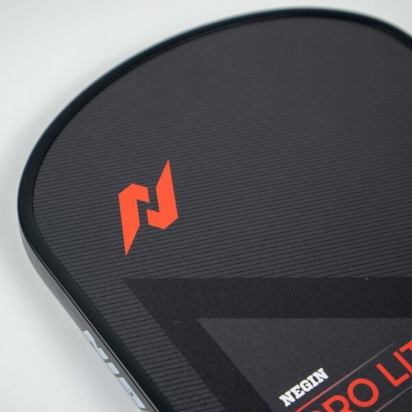 Vợt Pickleball paddle Negin Cacbon PRO - LITE 16mm chính hãng