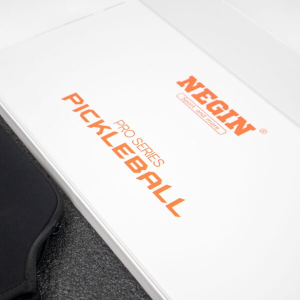 Vợt PickleBall Negin NG PRO 006