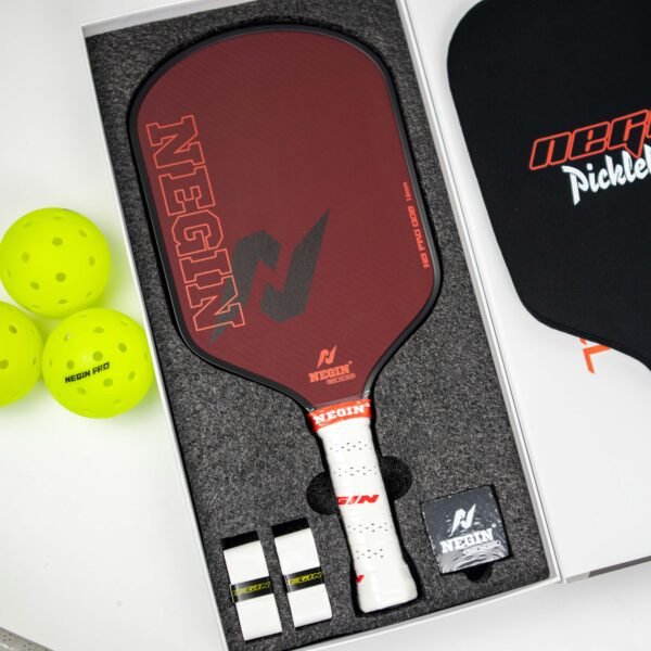 Vợt PickleBall Negin NG PRO 006