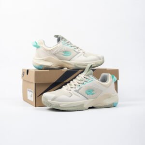 Giày Nữ Pickleball EOPAIA L432558 - Beige mint green