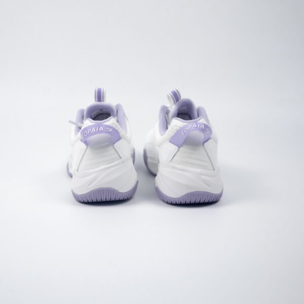 Giày Nữ Pickleball EOPAIA L432558 - White purple