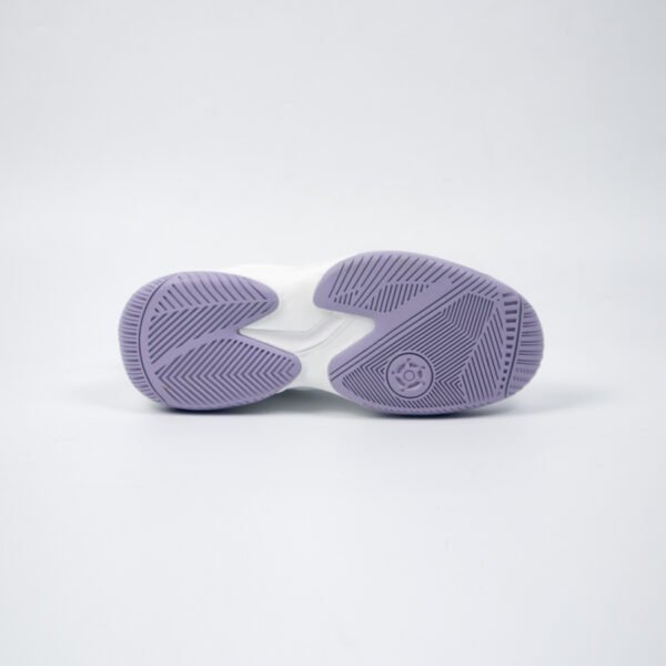 Giày Nữ Pickleball EOPAIA L432558 - White purple