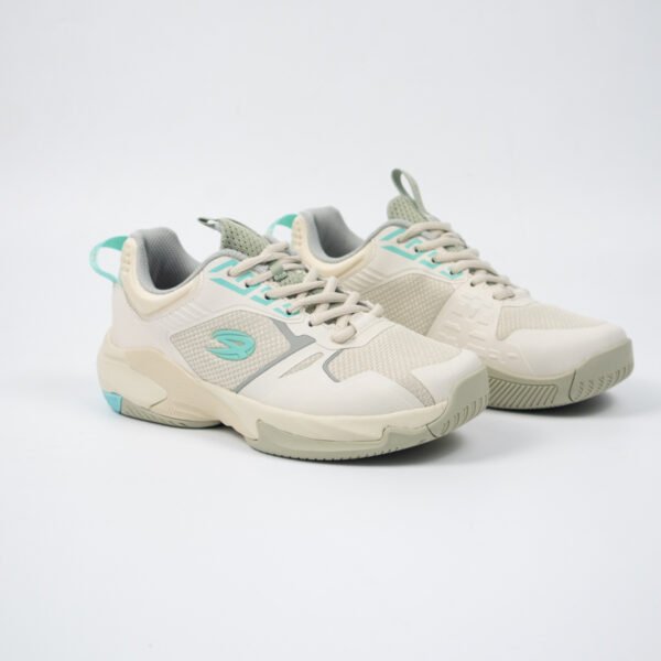 Giày Nữ Pickleball EOPAIA L432558 - Beige mint green