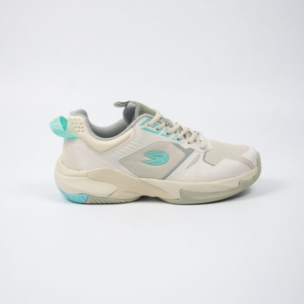 Giày Nữ Pickleball EOPAIA L432558 - Beige mint green
