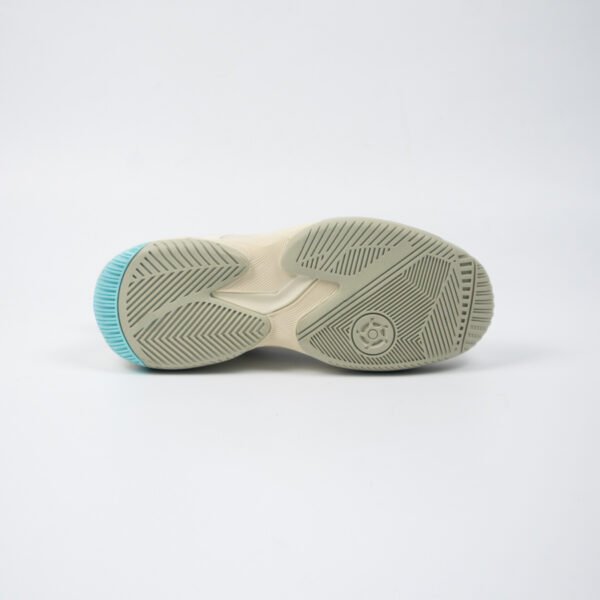 Giày Nữ Pickleball EOPAIA L432558 - Beige mint green