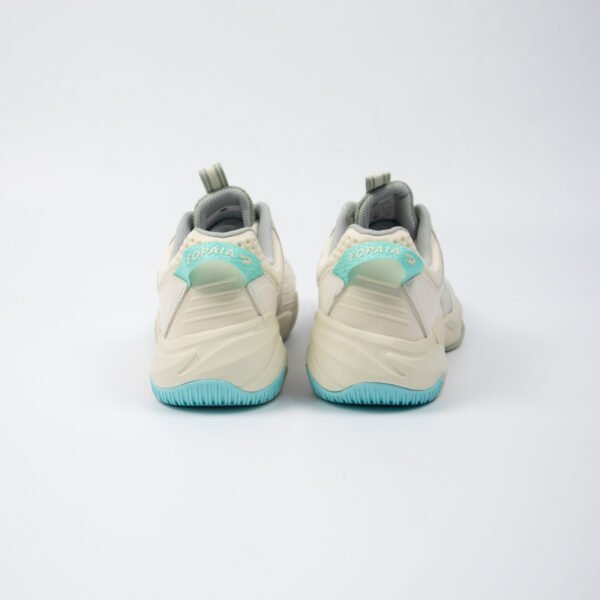 Giày Nữ Pickleball EOPAIA L432558 - Beige mint green