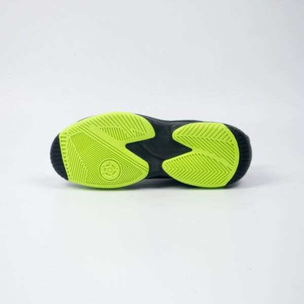 Giày nam Pickleball EOPAIA M432558 - Black green