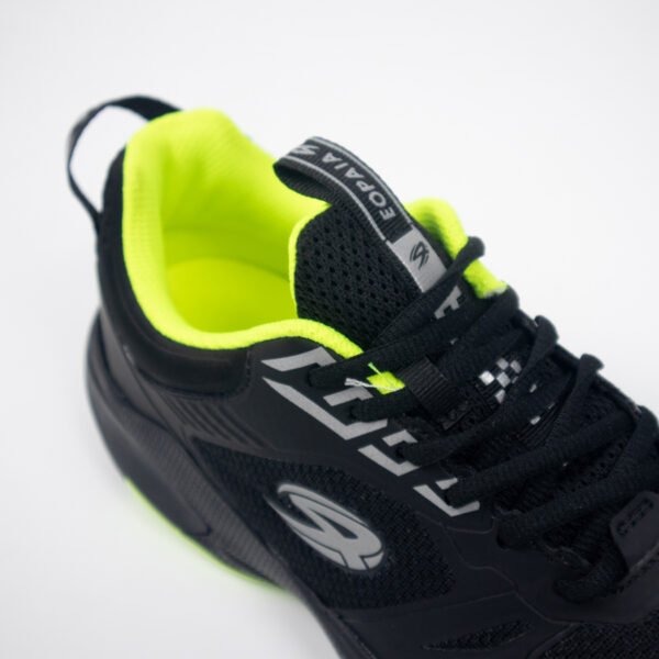 Giày nam Pickleball EOPAIA M432558 - Black green
