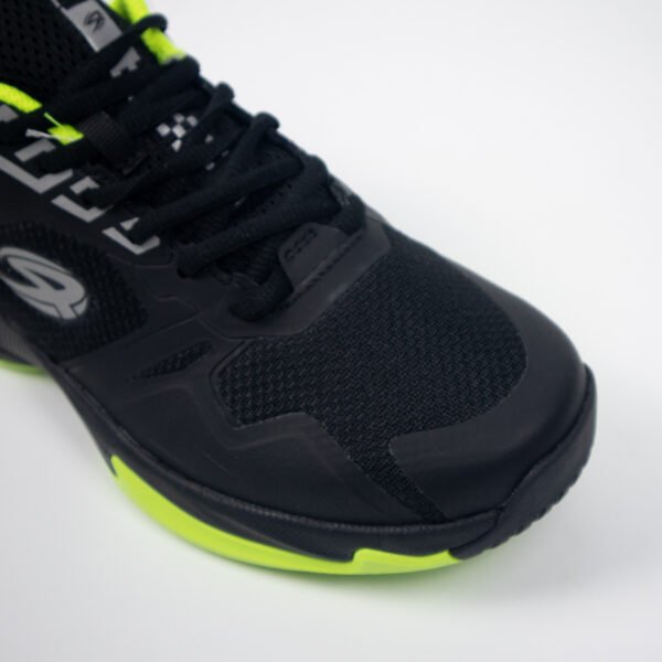 Giày nam Pickleball EOPAIA M432558 - Black green