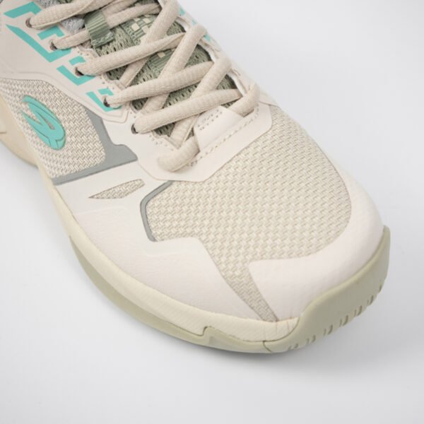Giày Nữ Pickleball EOPAIA L432558 - Beige mint green