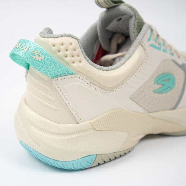 Giày Nữ Pickleball EOPAIA L432558 - Beige mint green