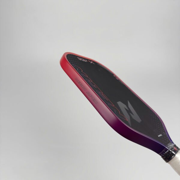 Vợt Pickleball Apex Đỏ Tím
