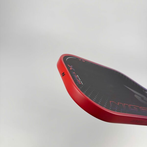 Vợt Pickleball Apex Đỏ Tím