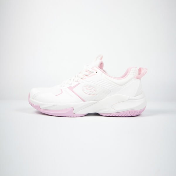 Giày Nữ Pickleball EOPAIA L432558B – White Pink