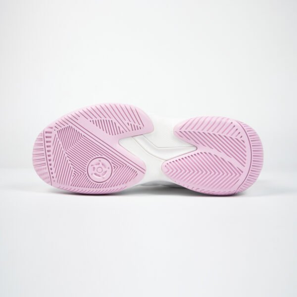 Giày Nữ Pickleball EOPAIA L432558B – White Pink