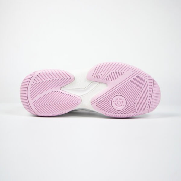 Giày Nữ Pickleball EOPAIA L432558B – White Pink