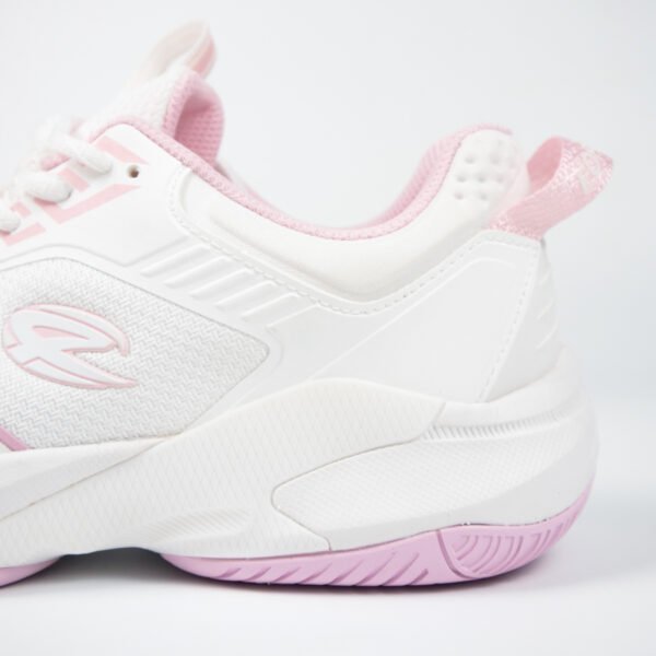 Giày Nữ Pickleball EOPAIA L432558B – White Pink