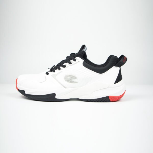 Giày Pickleball EOPAIA U432558B - White Black