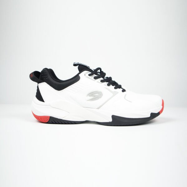 Giày Pickleball EOPAIA U432558B - White Black