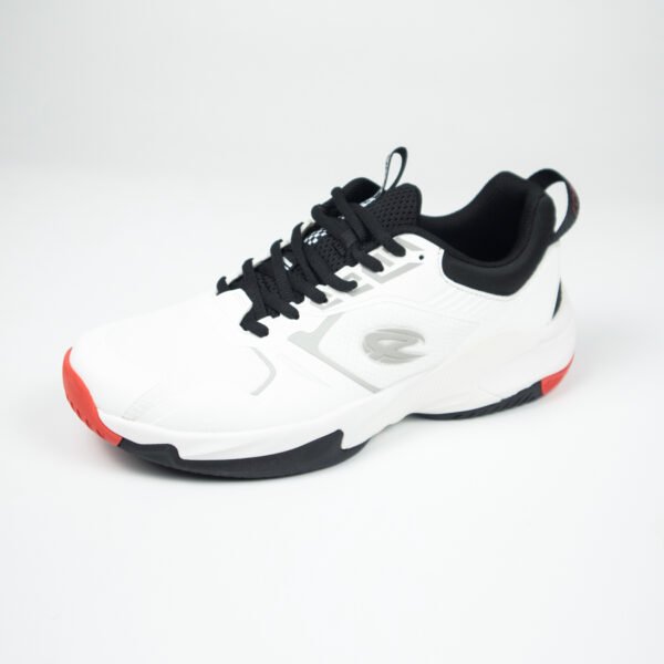 Giày Pickleball EOPAIA U432558B - White Black