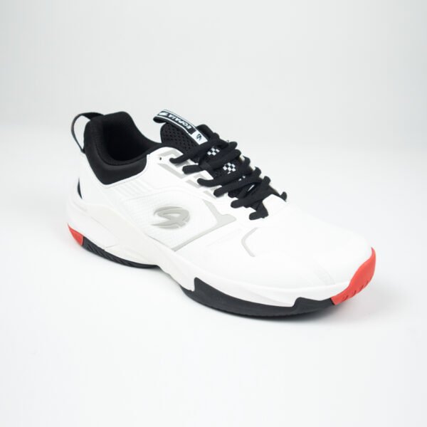 Giày Pickleball EOPAIA U432558B - White Black