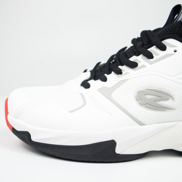 Giày Pickleball EOPAIA U432558B - White Black