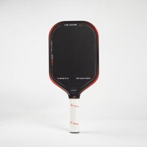 Vợt Pickleball PhanTom Đỏ