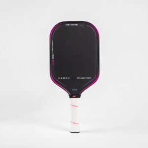 Vợt Pickleball PhanTom Hồng