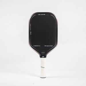 Vợt Pickleball PhanTom Đen Trắng