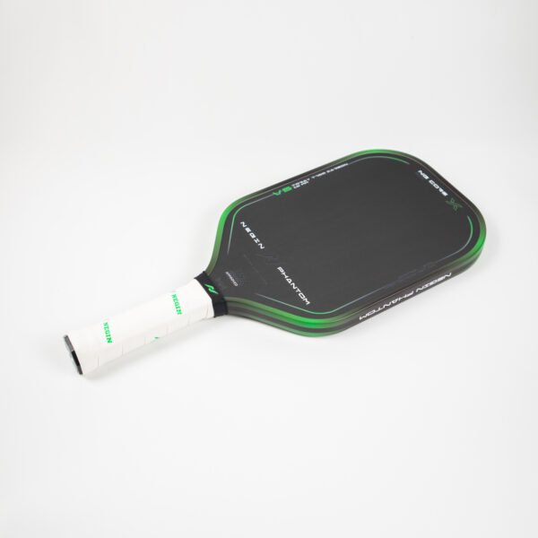 Vợt Pickleball PhanTom Xanh Lá