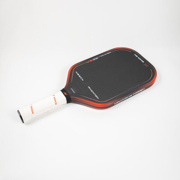 Vợt Pickleball PhanTom Đỏ