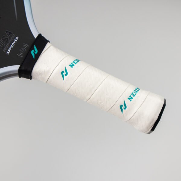 Vợt Pickleball PhanTom Xanh Trắng