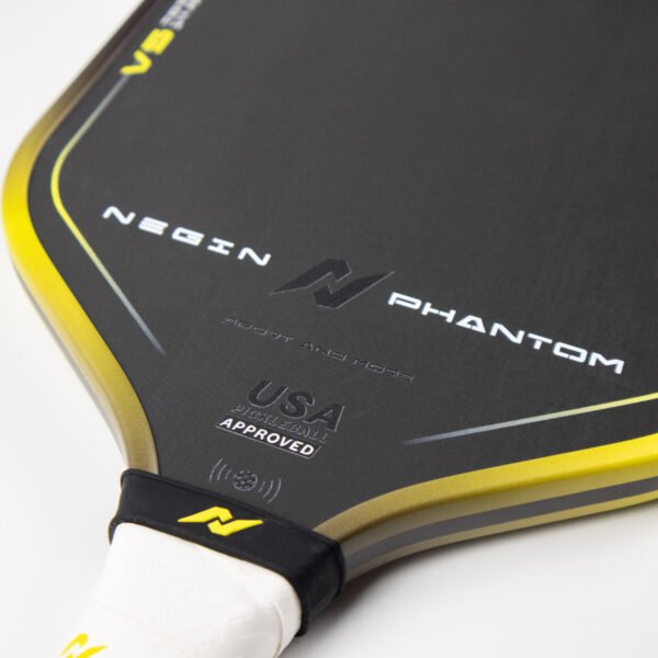 Vợt Pickleball PhanTom Vàng