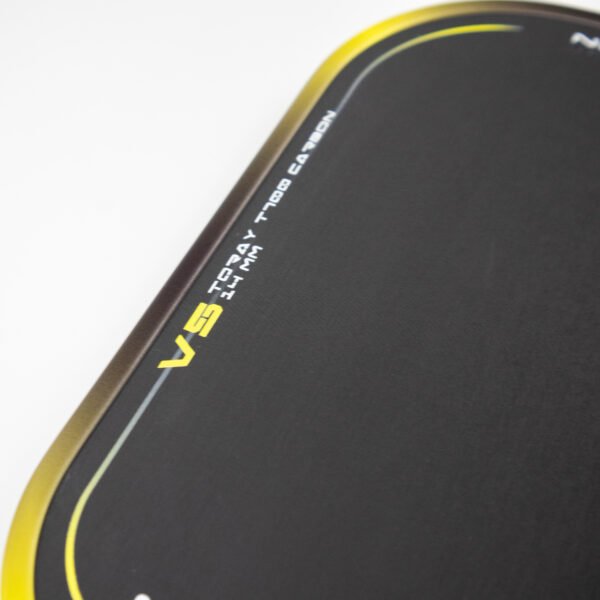 Vợt Pickleball PhanTom Vàng